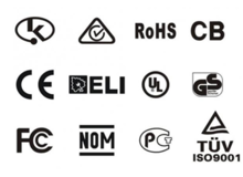 做外贸必须知道的13种认证